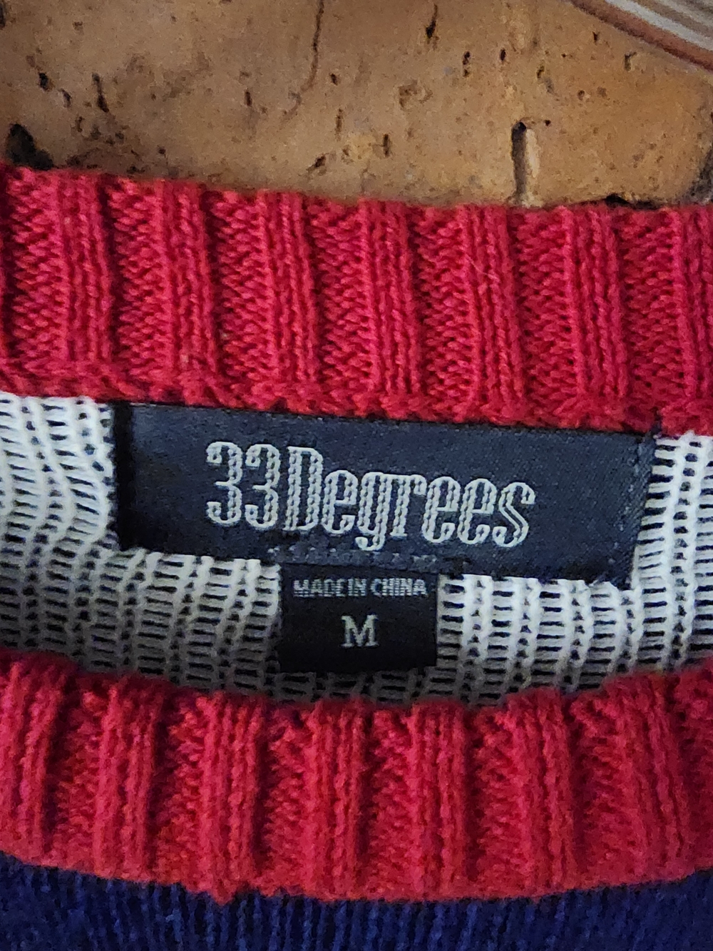 32 Degrees Women's Green Holiday Llama Sweater Medium - Picture 6 of 16
